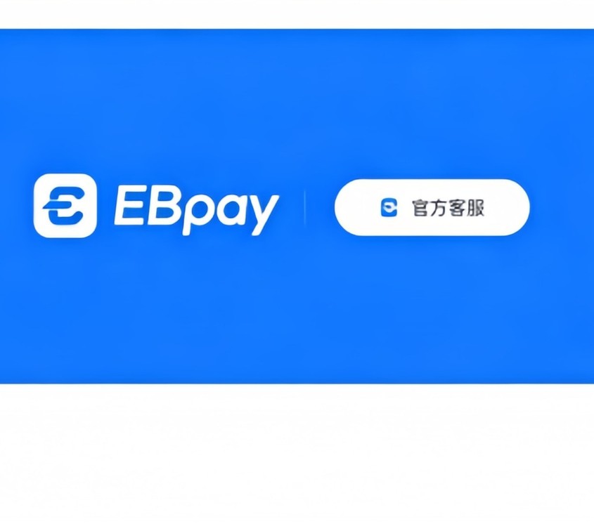 ebpay官网界面说明图