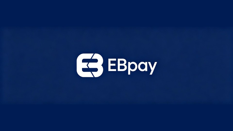 ebpay钱包界面功能图片